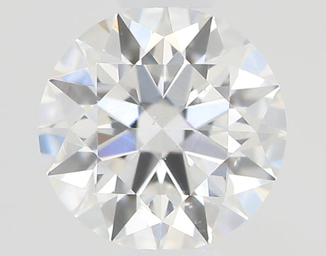 0.30 carat Round diamond G SI1 Excellent