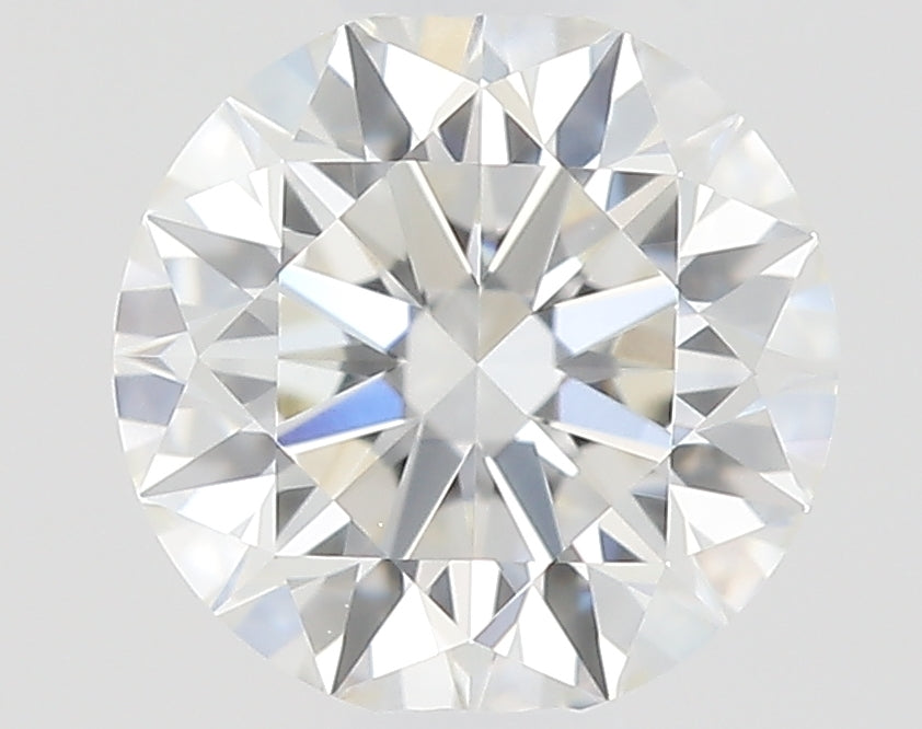 0.38 carat Round diamond H VS1 Excellent
