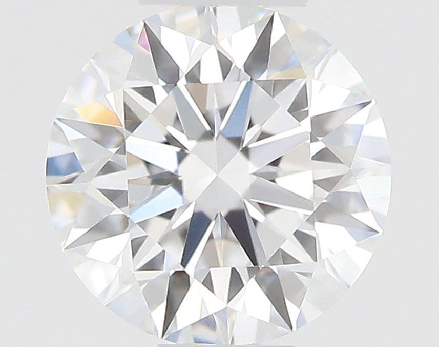 0.40 carat Round diamond E VVS2 Excellent