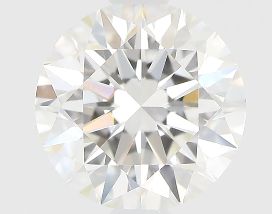 0.50 carat Round diamond H VS1 Excellent