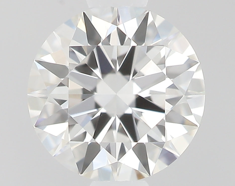 0.30 carat Round diamond G VVS2 Excellent