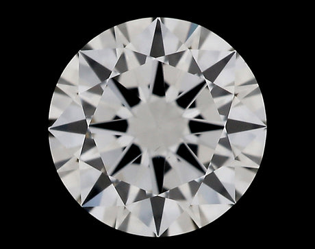 0.30 carat Round diamond E VS1 Excellent