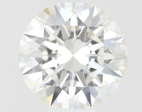 0.30 carat Round diamond H VVS2 Excellent