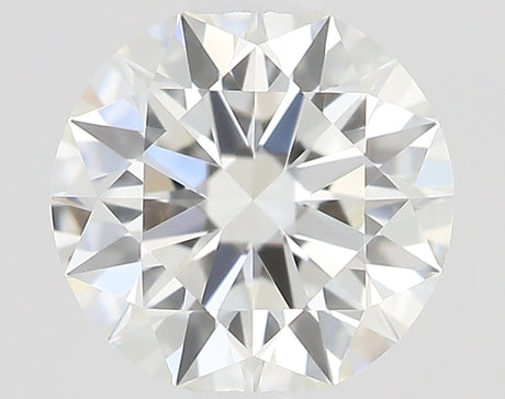 0.30 carat Round diamond J VVS1 Excellent