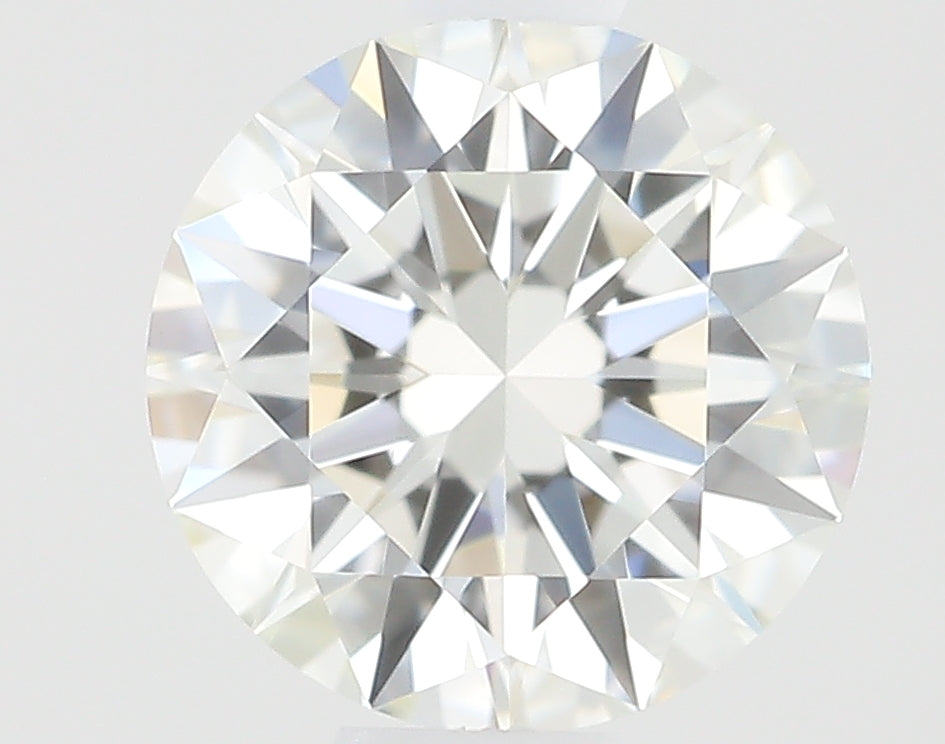 0.51 carat Round diamond H VS1 Excellent