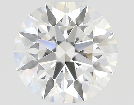 0.31 carat Round diamond H IF Excellent