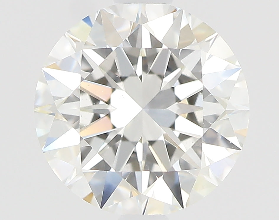 1.00 carat Round diamond H SI1 Excellent