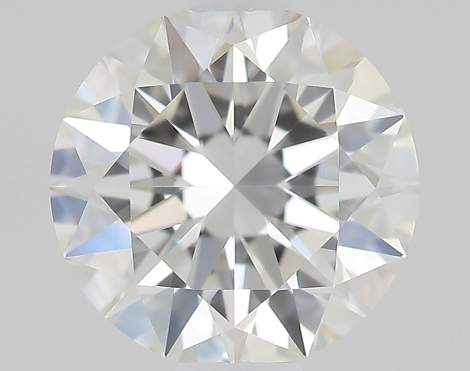 0.40 carat Round diamond I VVS1 Excellent