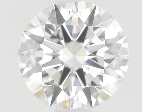 0.30 carat Round diamond E VS1 Excellent