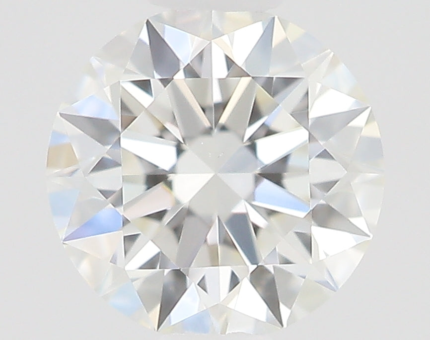 0.30 carat Round diamond I VVS2 Excellent