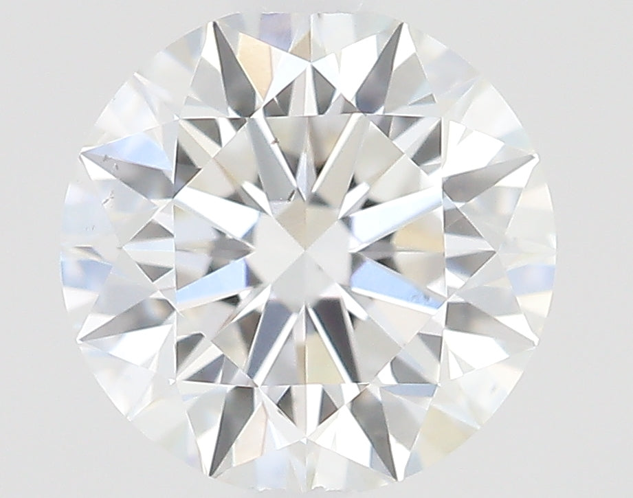 0.50 carat Round diamond G VS2 Excellent