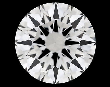 0.30 carat Round diamond G SI1 Excellent