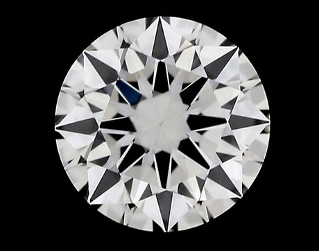 0.30 carat Round diamond F VVS2 Excellent