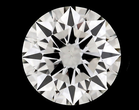 0.30 carat Round diamond K VS1 Excellent
