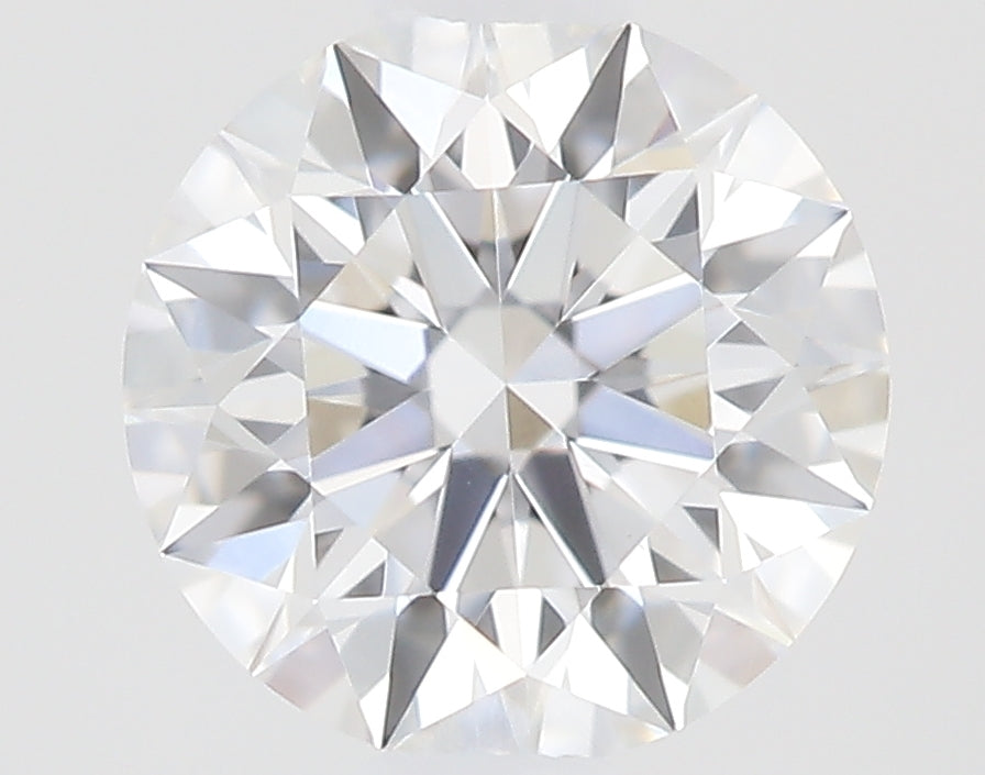 0.31 carat Round diamond F VS1 Excellent