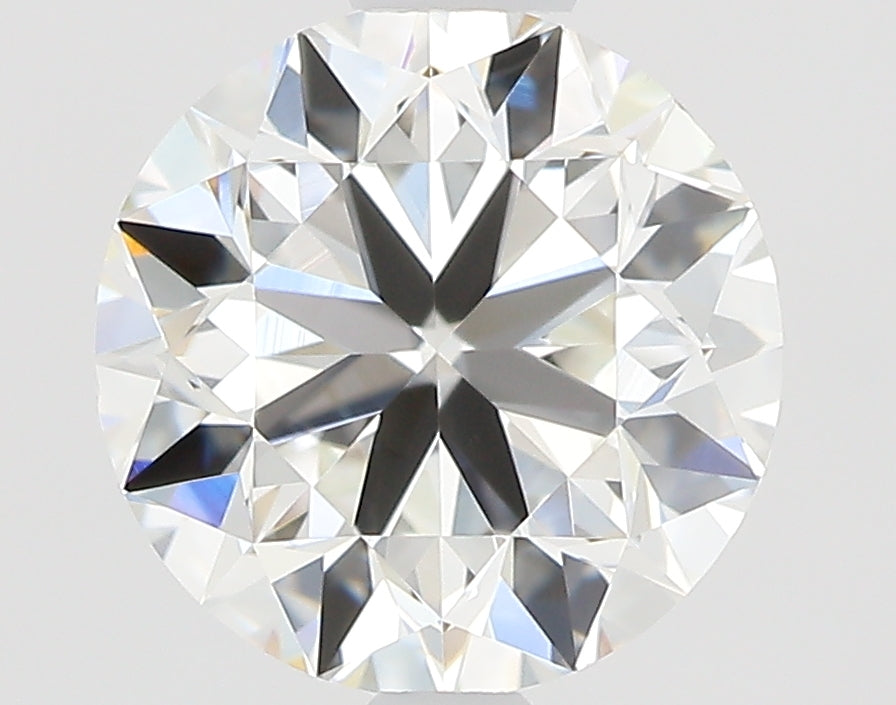 1.00 carat Round diamond H VS1 VeryGood