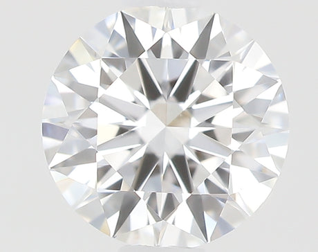 0.33 carat Round diamond F VS1 Excellent
