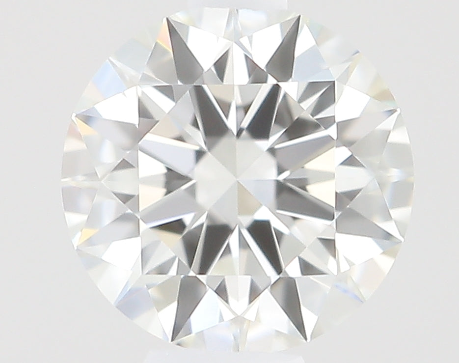 0.33 carat Round diamond H  VVS1 Excellent