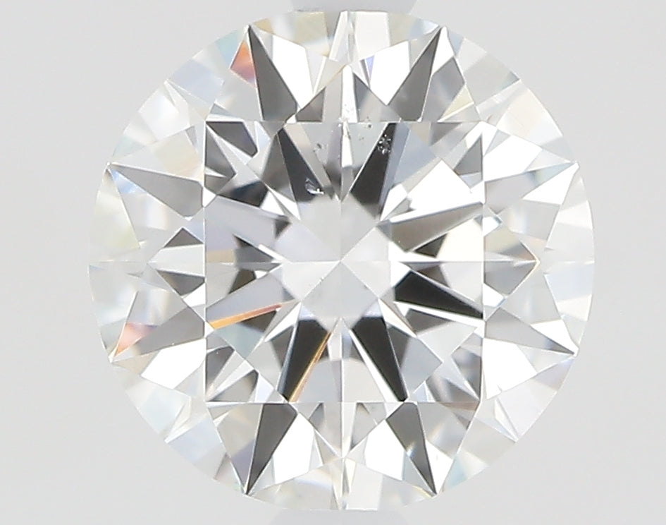 1.00 carat Round diamond G SI1 Excellent