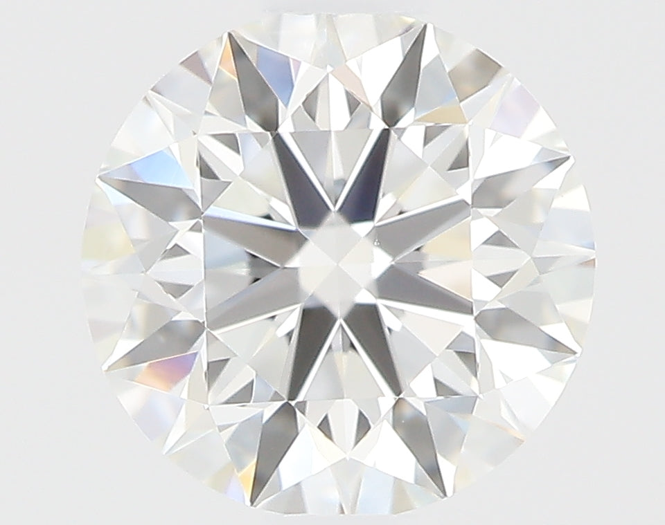 0.50 carat Round diamond H VS1 Excellent