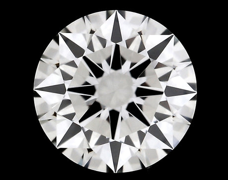 0.30 carat Round diamond H VVS1 Excellent