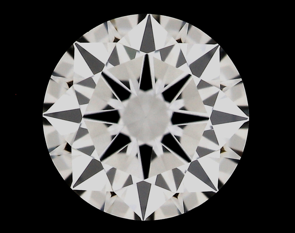 0.35 carat Round diamond E  VS1 Excellent