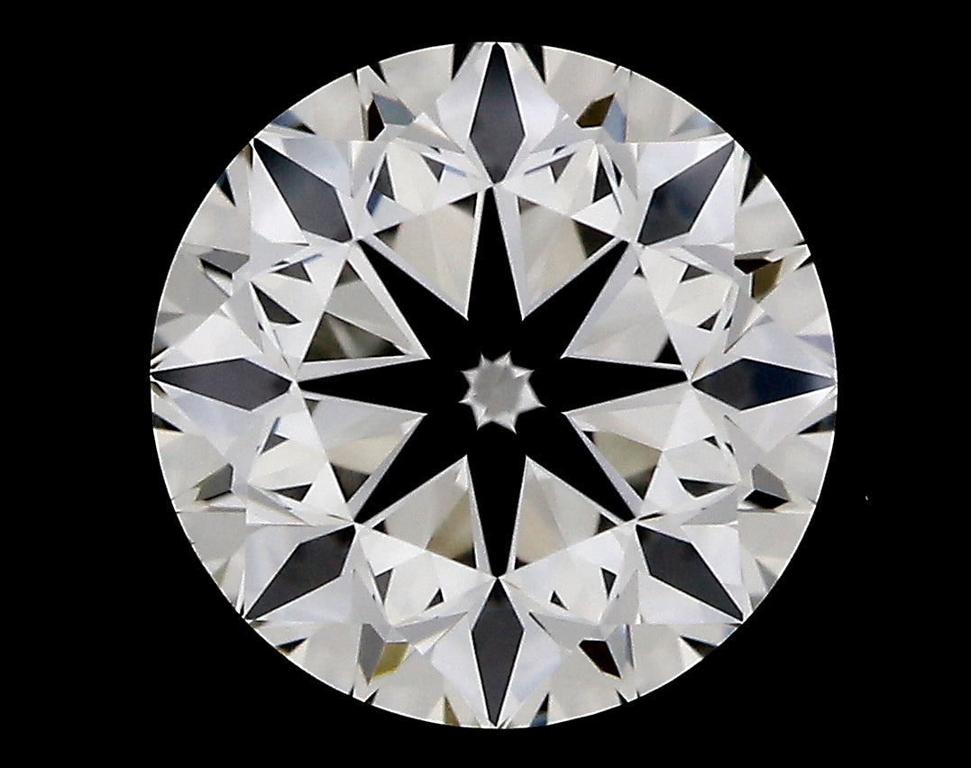 0.70 carat Round diamond G VS1 VeryGood