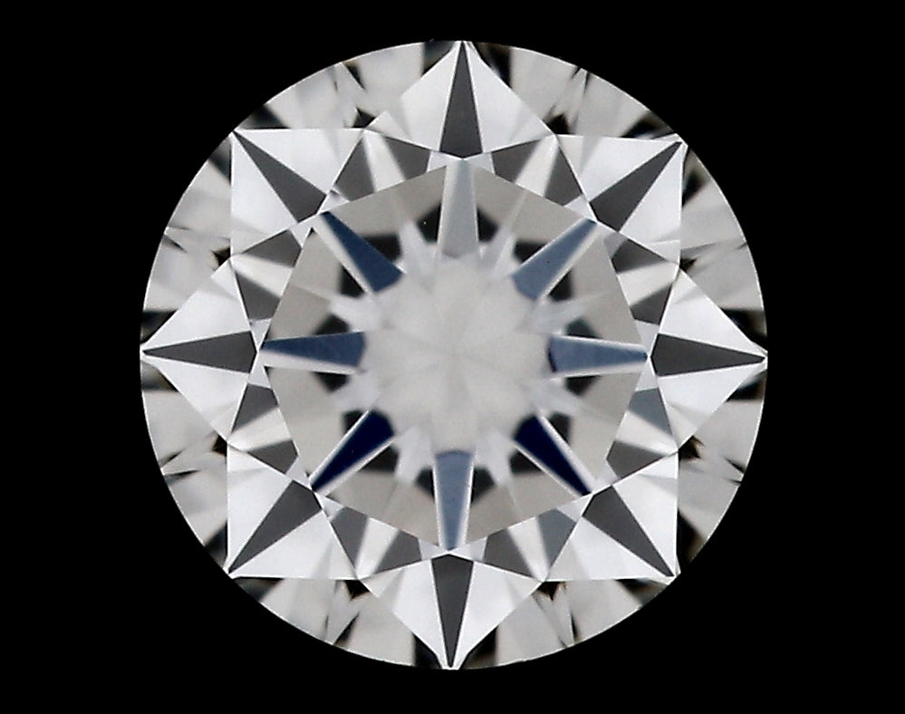 0.30 carat Round diamond E VVS1 Excellent