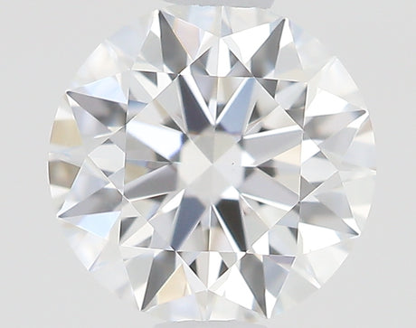 0.31 carat Round diamond E VS2 Excellent