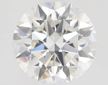0.30 carat Round diamond H VS2 Excellent