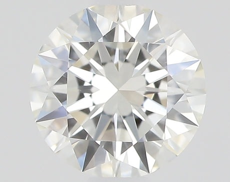 0.30 carat Round diamond I VS2 Excellent