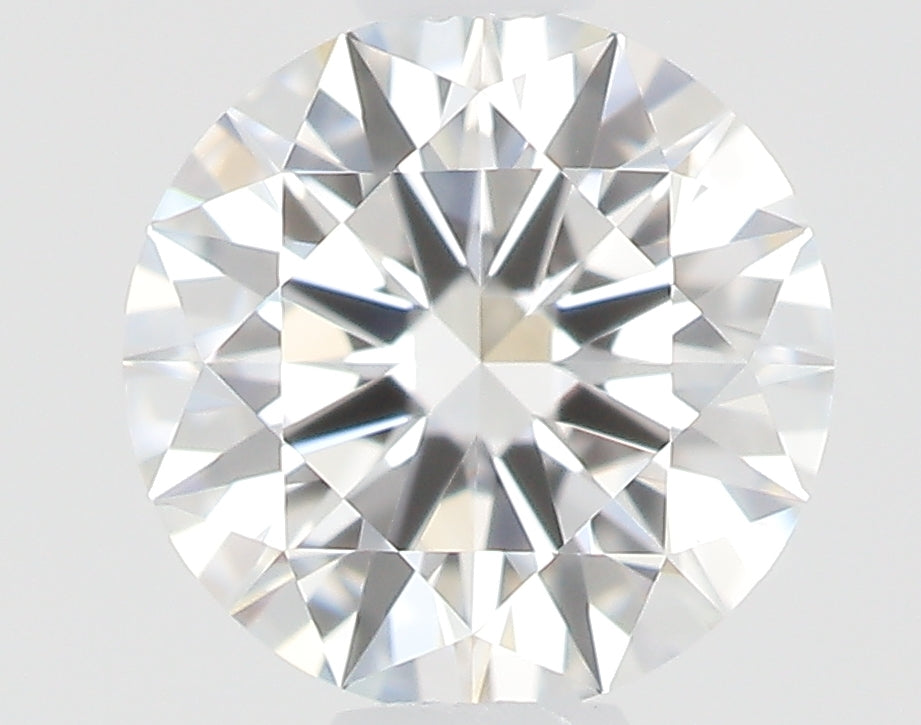 0.30 carat Round diamond F VVS1 Excellent