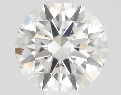 0.30 carat Round diamond H VS1 Excellent