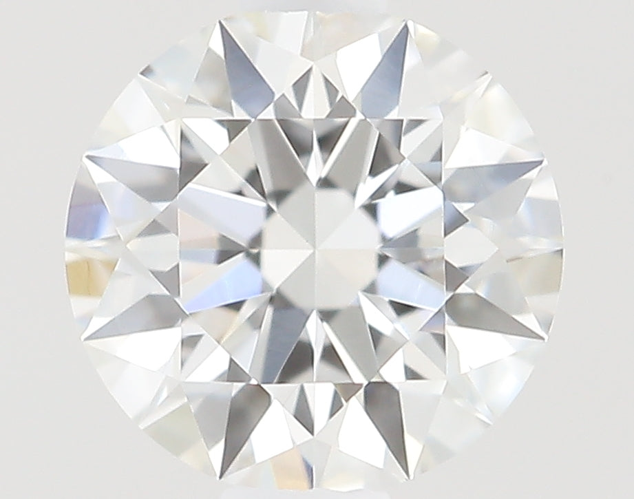 0.34 carat Round diamond E  VS1 Excellent