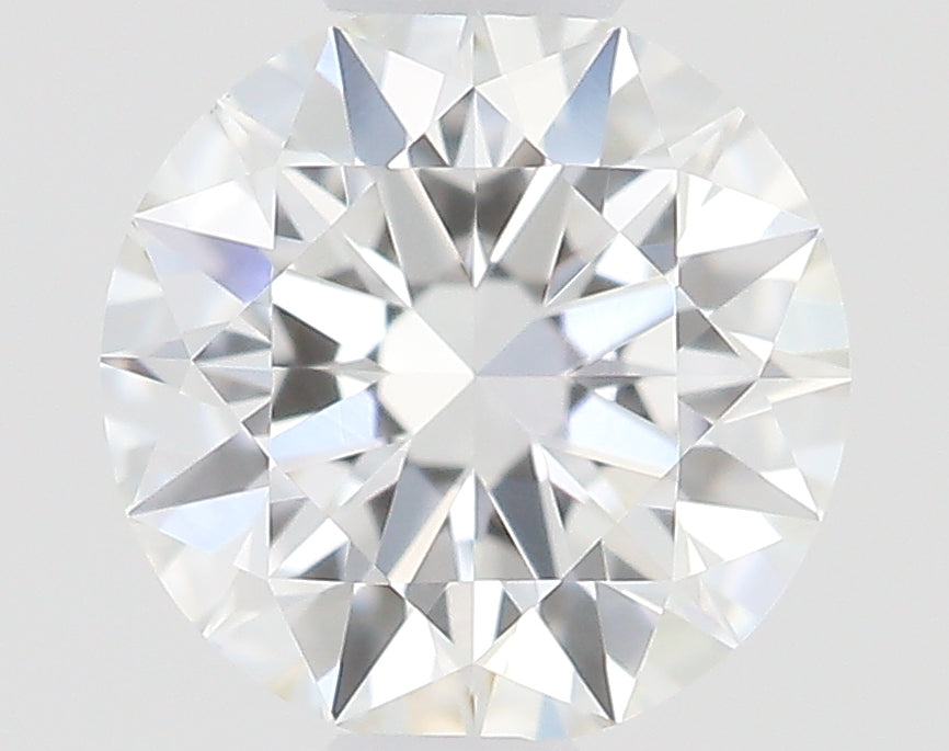 0.30 carat Round diamond E VS1 Excellent
