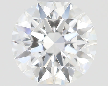 0.30 carat Round diamond E VS1 Excellent