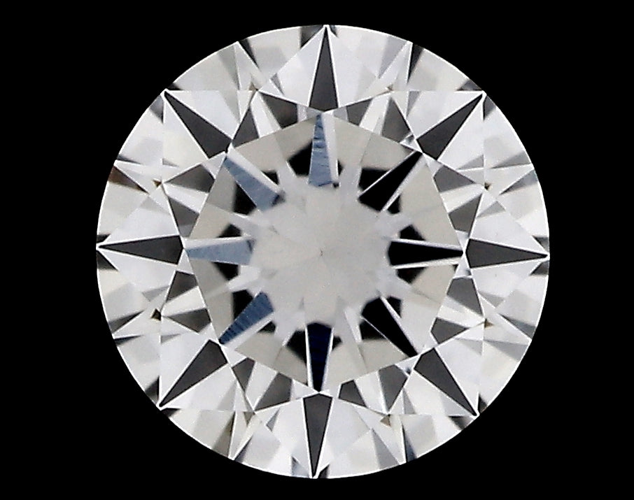 0.30 carat Round diamond E VS2 Excellent