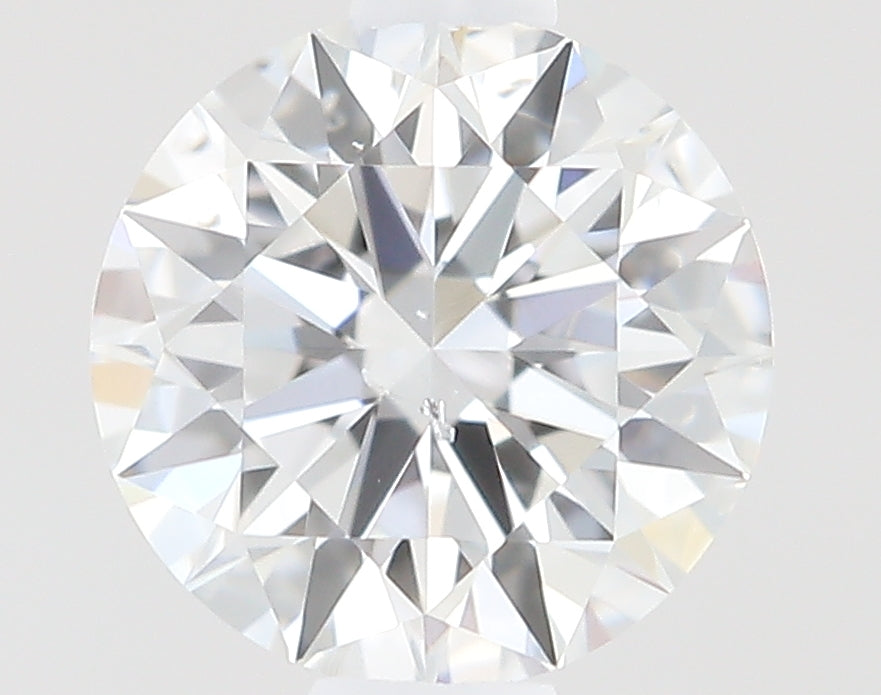 0.30 carat Round diamond E  SI1 Excellent