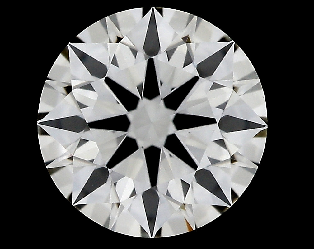 0.40 carat Round diamond H VS1 Excellent