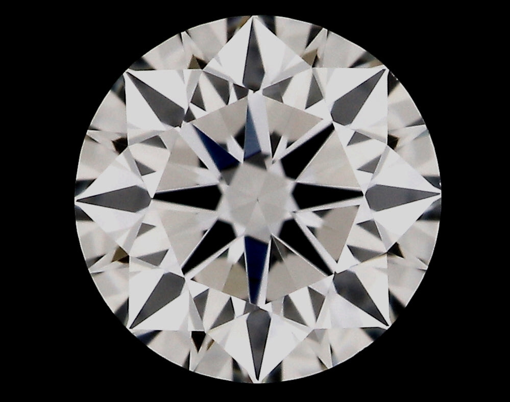 0.30 carat Round diamond E VVS2 Excellent