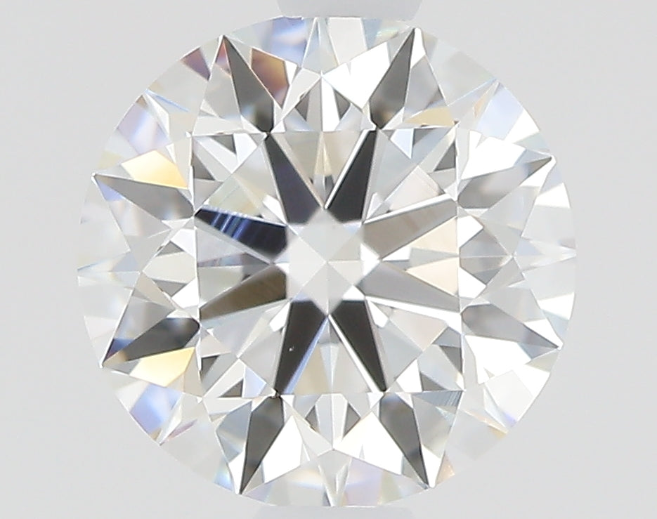 0.70 carat Round diamond H VS1 Excellent