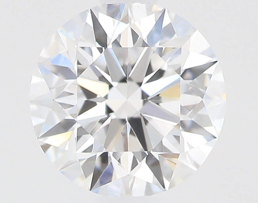 0.50 carat Round diamond E VS1 Excellent
