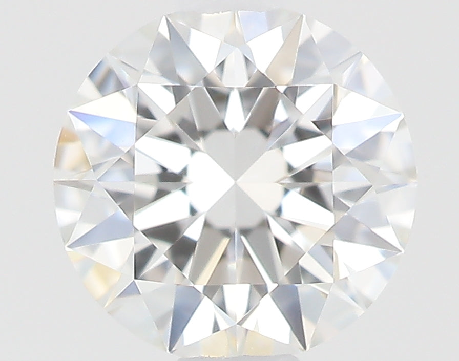0.30 carat Round diamond E VVS2 Excellent