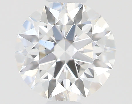 0.32 carat Round diamond F VS1 Excellent
