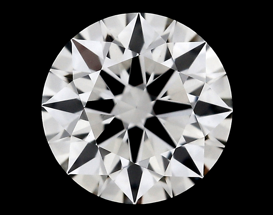 0.33 carat Round diamond G VS1 Excellent
