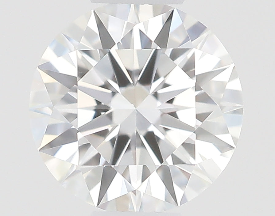 0.31 carat Round diamond F  VS1 Excellent