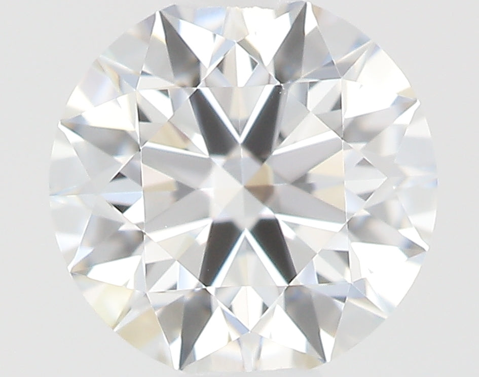 0.40 carat Round diamond F VVS1 Excellent