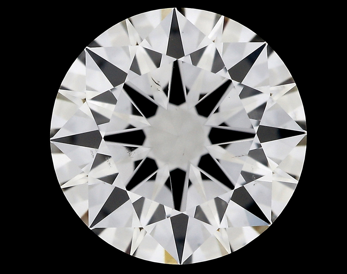 1.50 carat Round diamond G SI1 Excellent