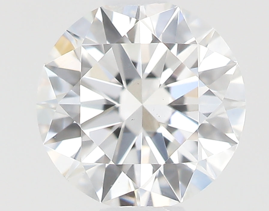 0.30 carat Round diamond E VS1 VeryGood