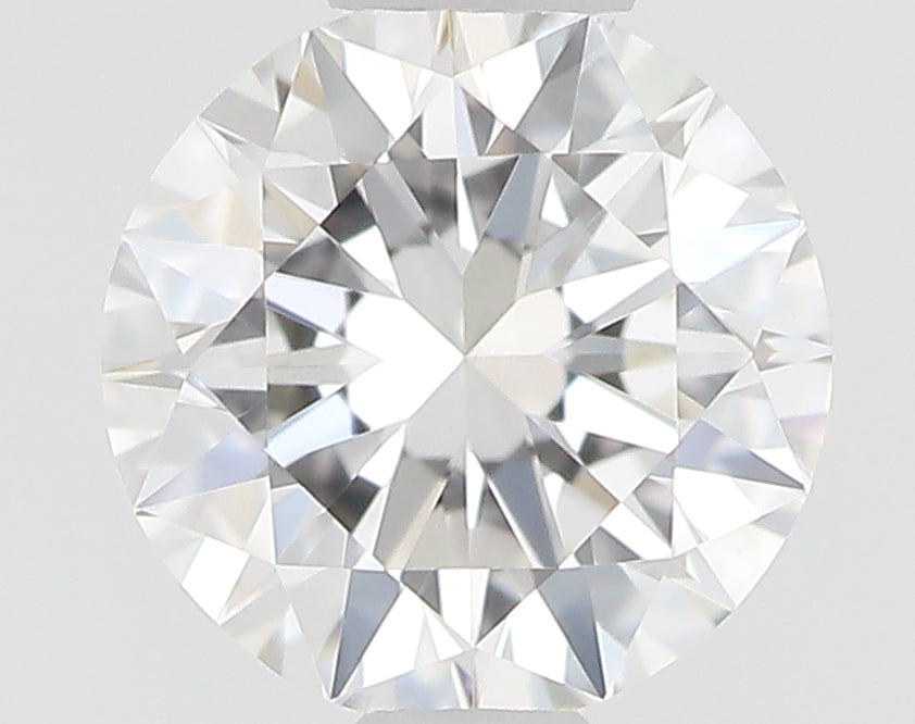 0.30 carat Round diamond E VS1 Excellent